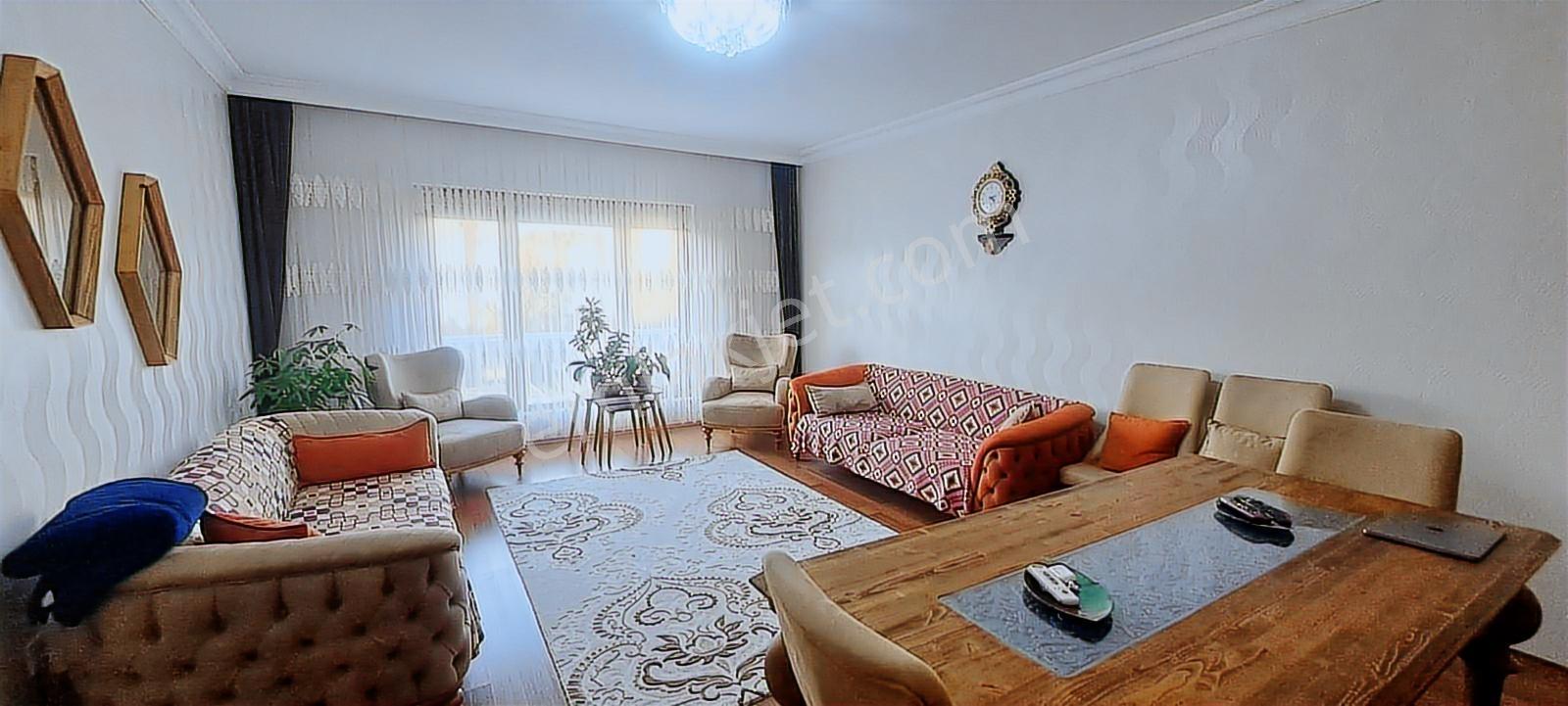 Yazır Mah.bakımlı Satılık Site İçi 4+1 Ara Kat Daire - Görsel 16