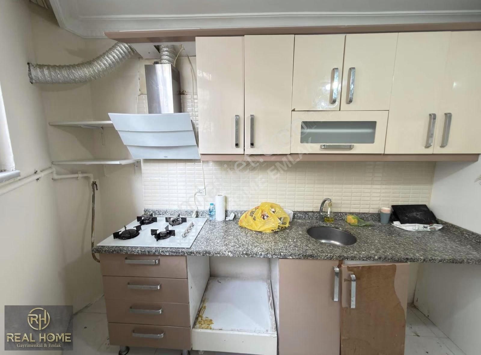 Real Home'dan Gültepe'de 2+1 Satılık 95 M2 Bahçe Katı - Görsel 13