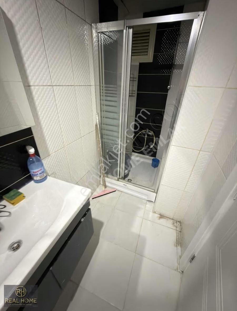 Real Home'dan Gültepe'de 2+1 Satılık 95 M2 Bahçe Katı - Görsel 9