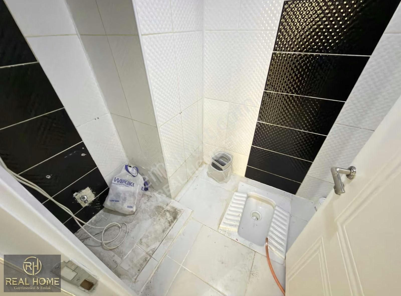 Real Home'dan Gültepe'de 2+1 Satılık 95 M2 Bahçe Katı - Görsel 5