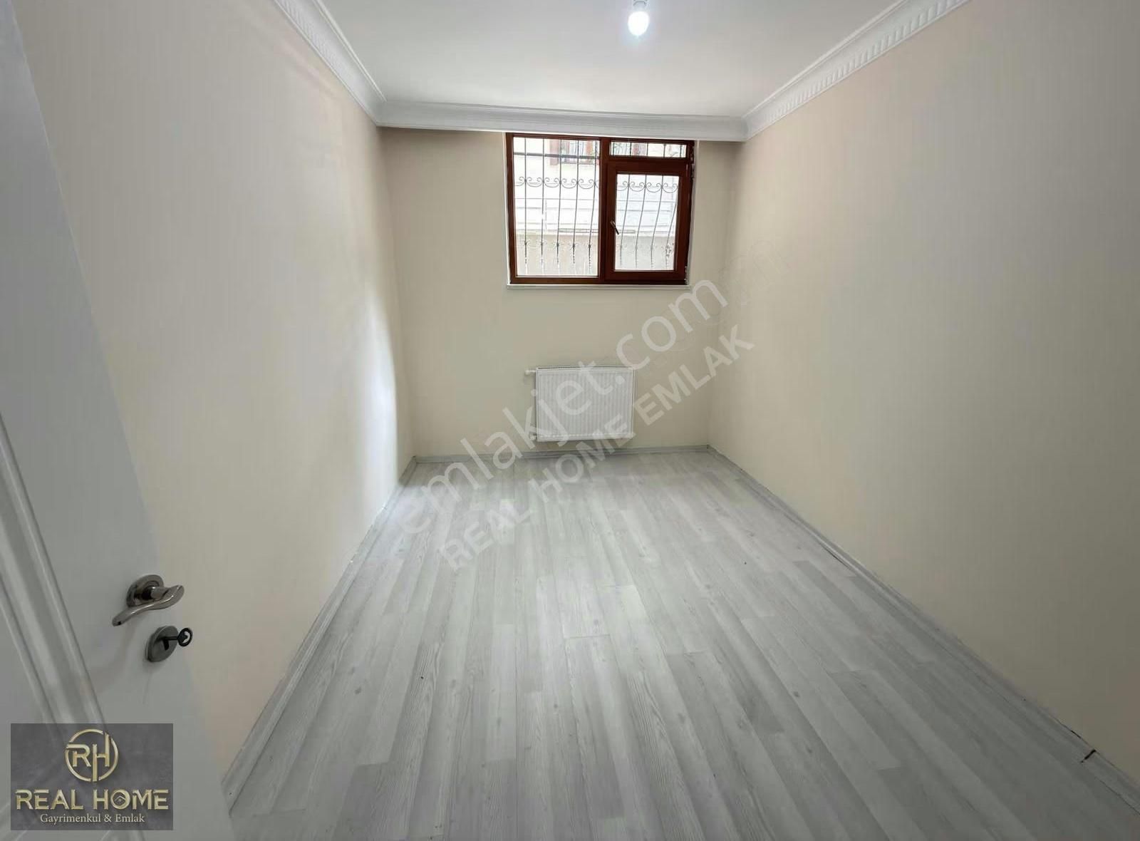 Real Home'dan Gültepe'de 2+1 Satılık 95 M2 Bahçe Katı - Görsel 3