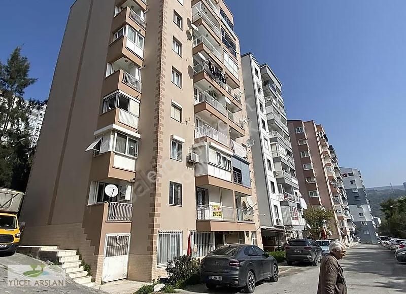 Çiğli Egekent Mah. 3+1 Merkezi Konumda Satılık Daire - Görsel 9