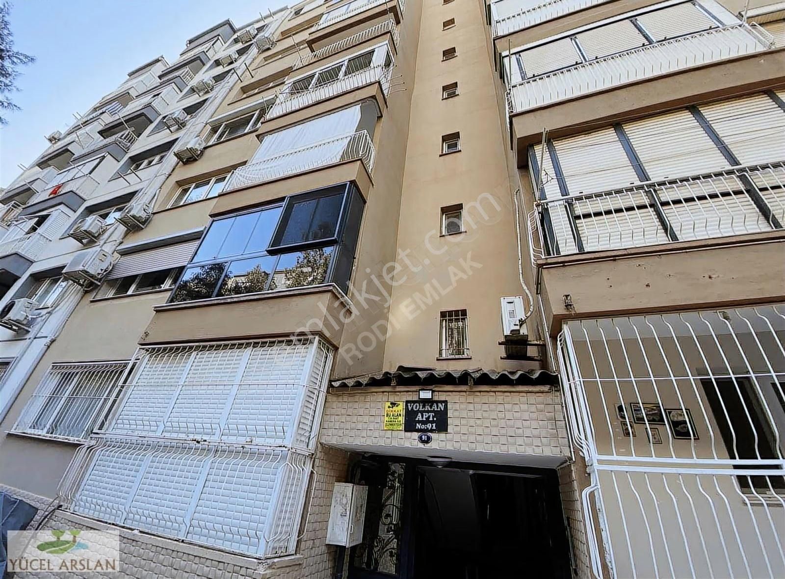 Çiğli Egekent Mah. 3+1 Merkezi Konumda Satılık Daire - Görsel 15
