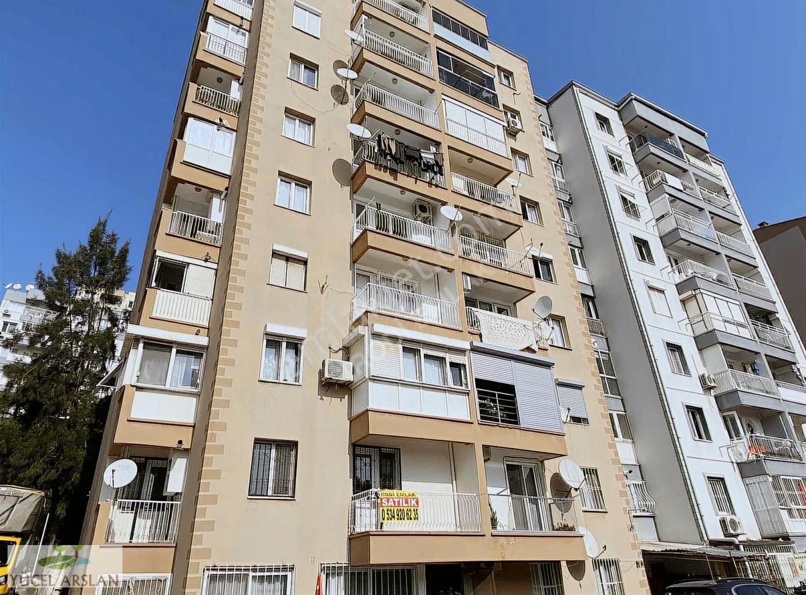 Çiğli Egekent Mah. 3+1 Merkezi Konumda Satılık Daire - Görsel 19