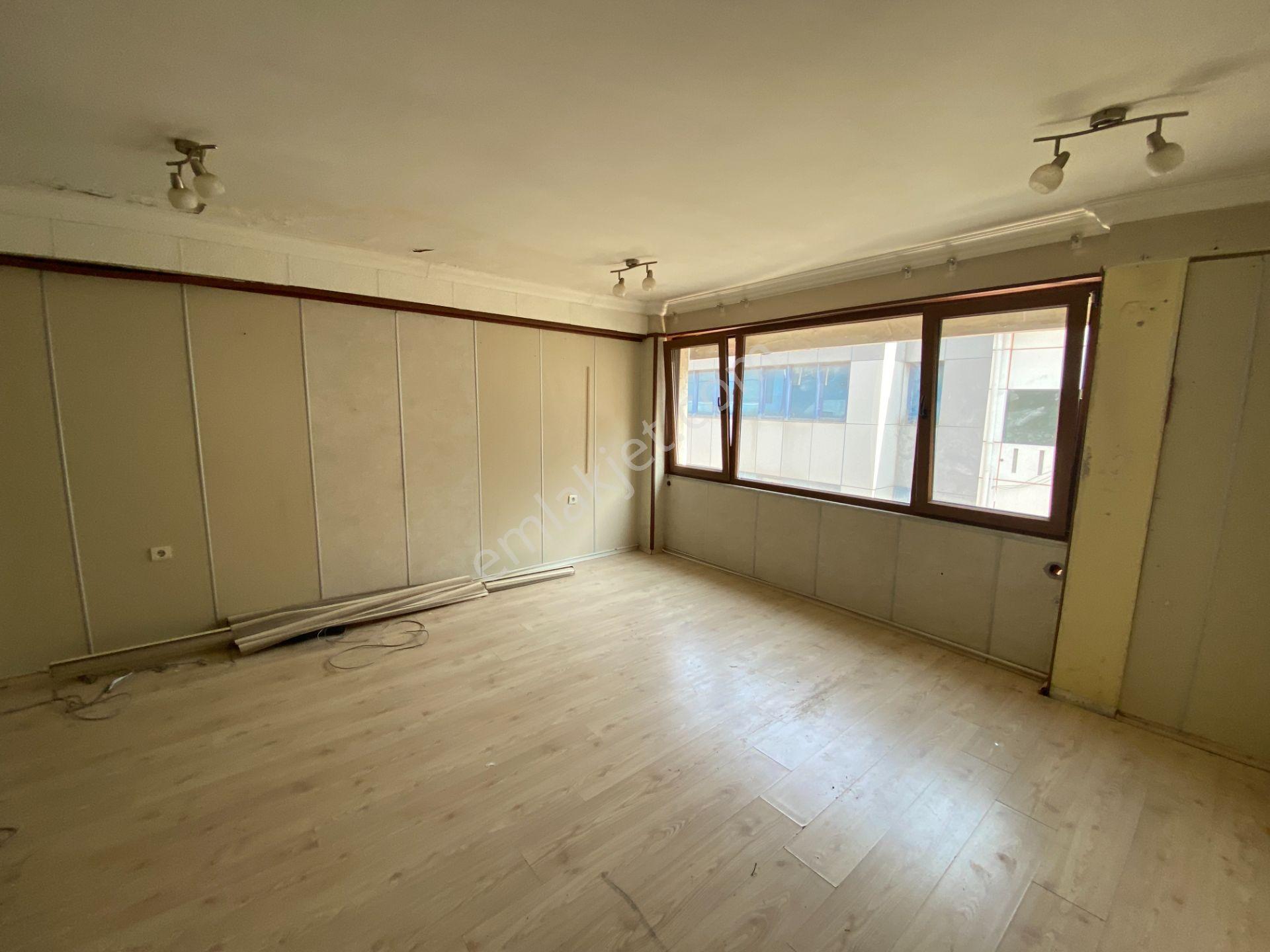 Konak Alsancak İsmet Kaptan Mah. 70m2 Kiralık 1+1 Ofis - Görsel 9