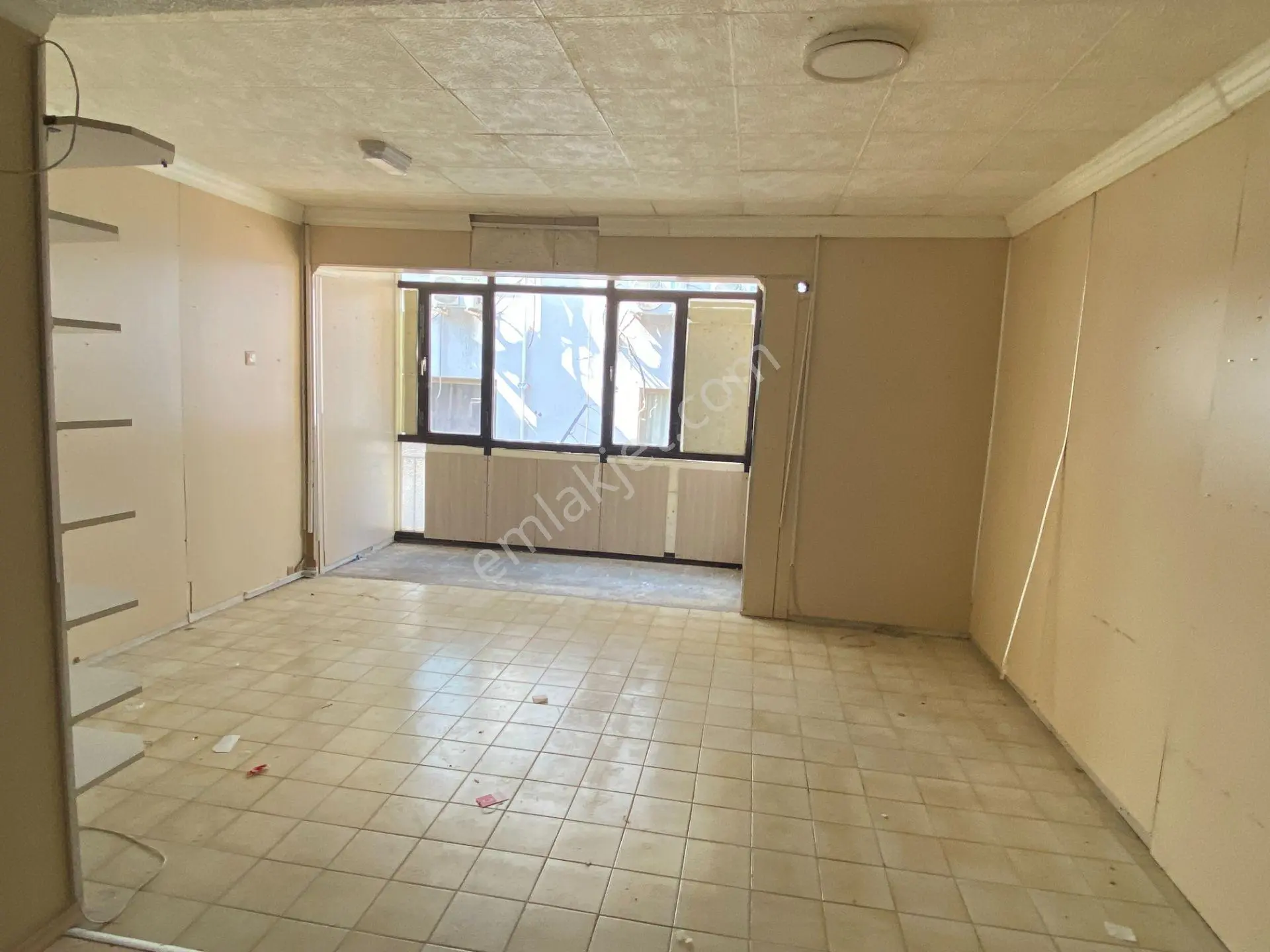 Konak Alsancak İsmet Kaptan Mah. 70m2 Kiralık 1+1 Ofis - Görsel 4