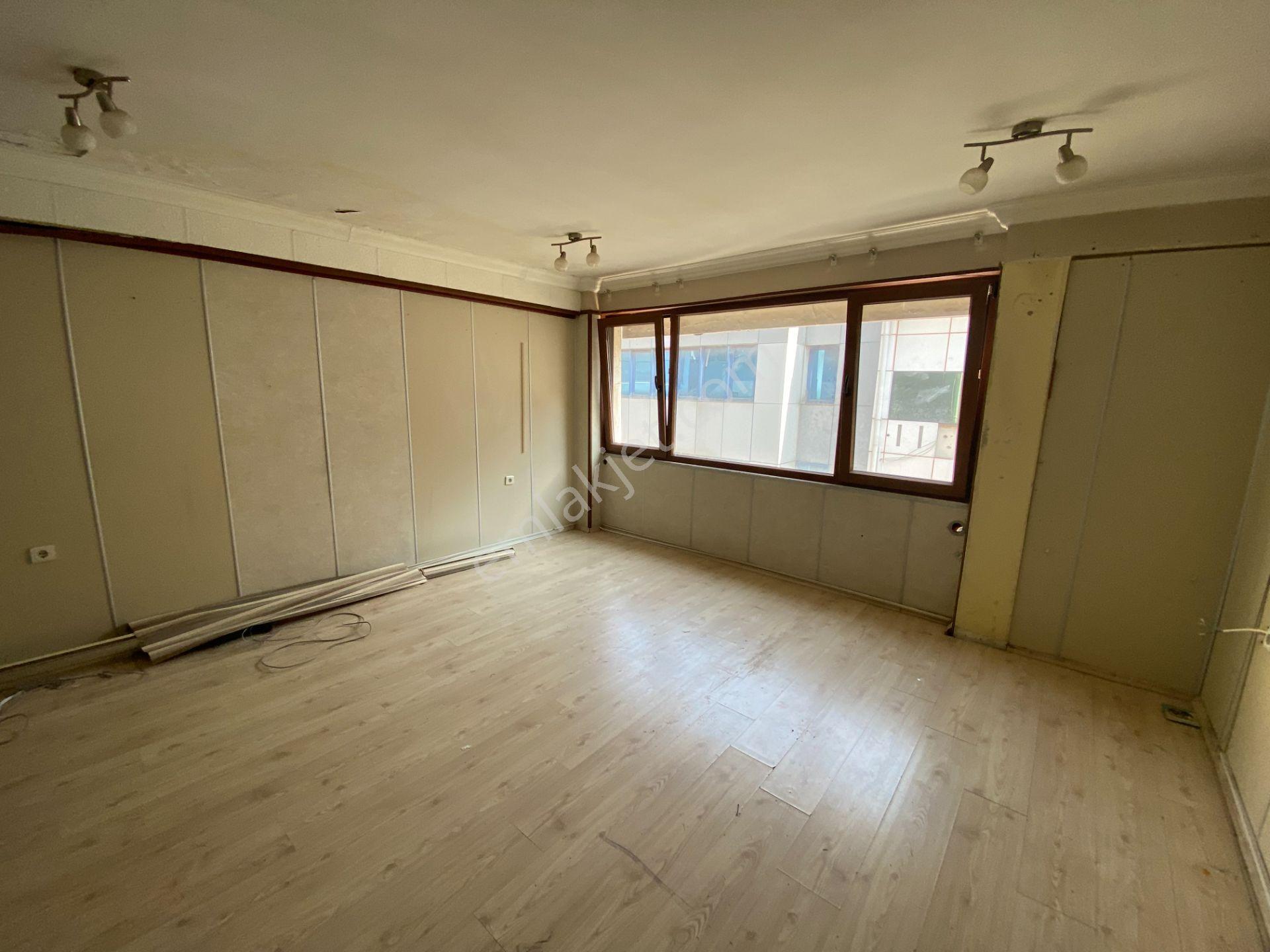 Konak Alsancak İsmet Kaptan Mah. 70m2 Kiralık 1+1 Ofis - Görsel 10