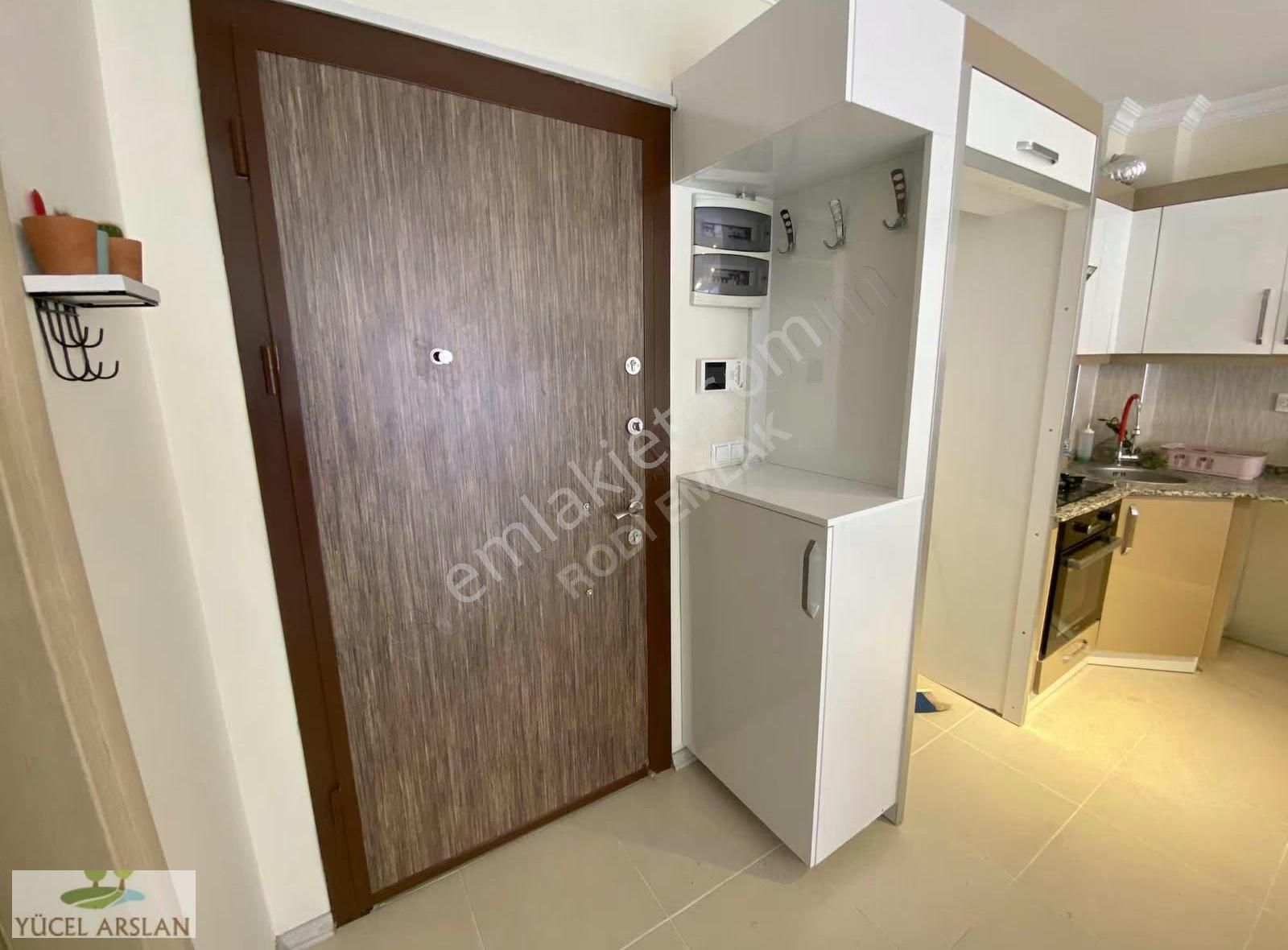 Çiğli Harmandalı'nda Satılık 1+1 Geniş Daire Cambalkon Ekstralı - Görsel 5