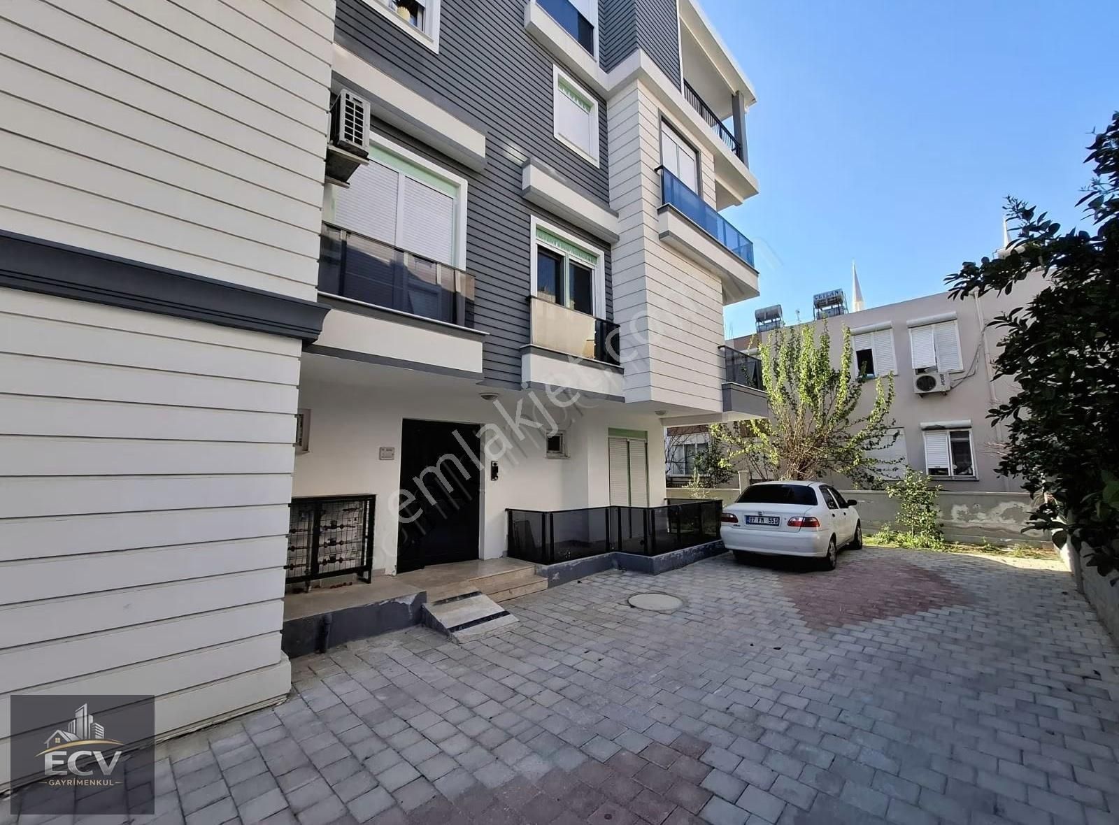 Altınova Orta Mah.kiralık 2+1 Daire - Görsel 6