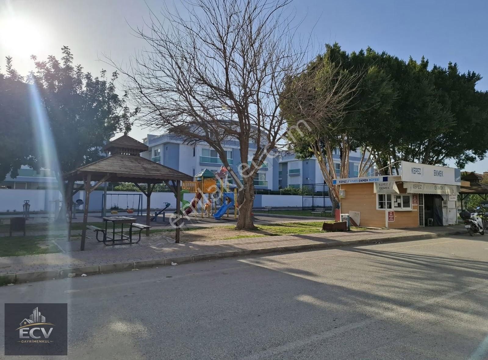 Altınova Orta Mah.kiralık 2+1 Daire - Görsel 19