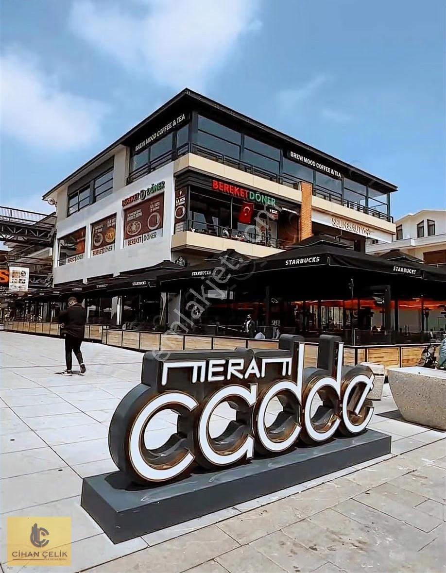 Meram Cadde Avm De Yüksek Ciroya Sahip Fırsatt Fiyata Acil !!!