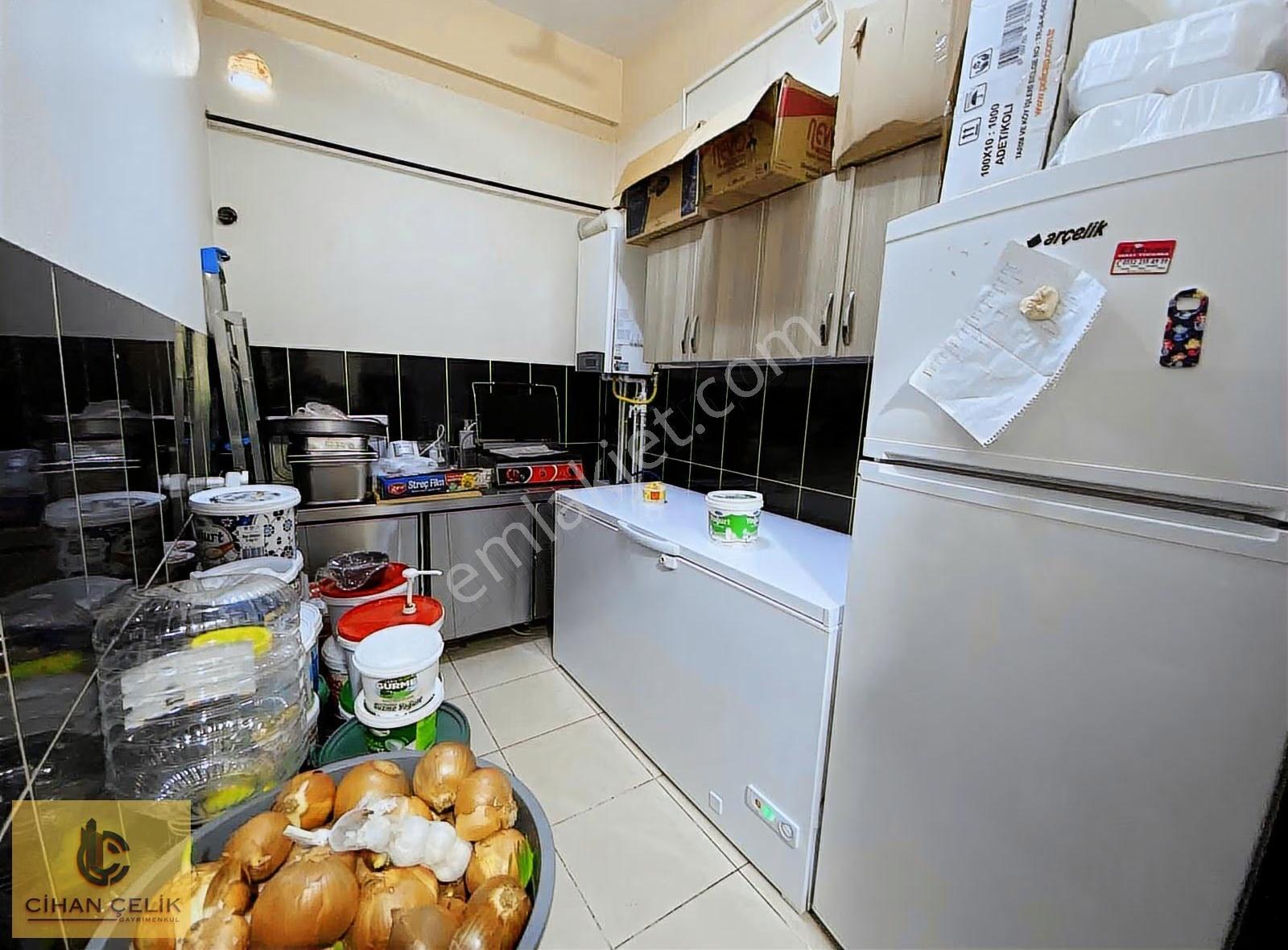 Parsana Mah Devren Satılık Tam Donanımlı Hazır Kurulu Restorant - Görsel 12