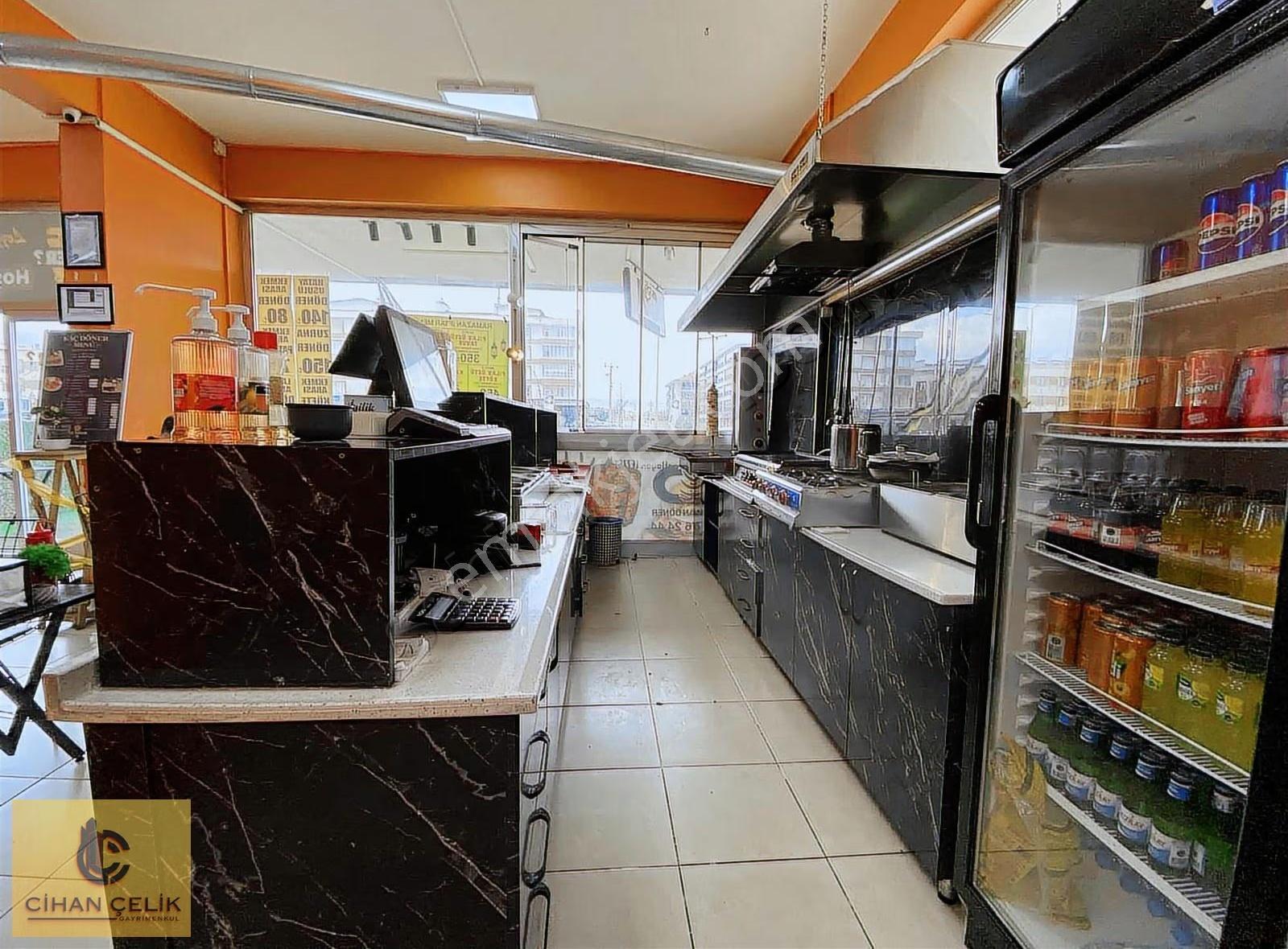 Parsana Mah Devren Satılık Tam Donanımlı Hazır Kurulu Restorant - Görsel 2