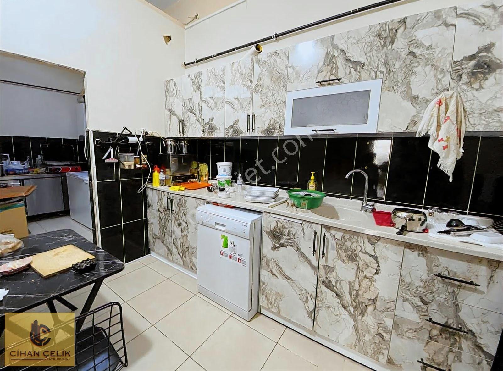 Parsana Mah Devren Satılık Tam Donanımlı Hazır Kurulu Restorant - Görsel 19