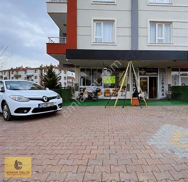 Parsana Mah Devren Satılık Tam Donanımlı Hazır Kurulu Restorant - Görsel 9