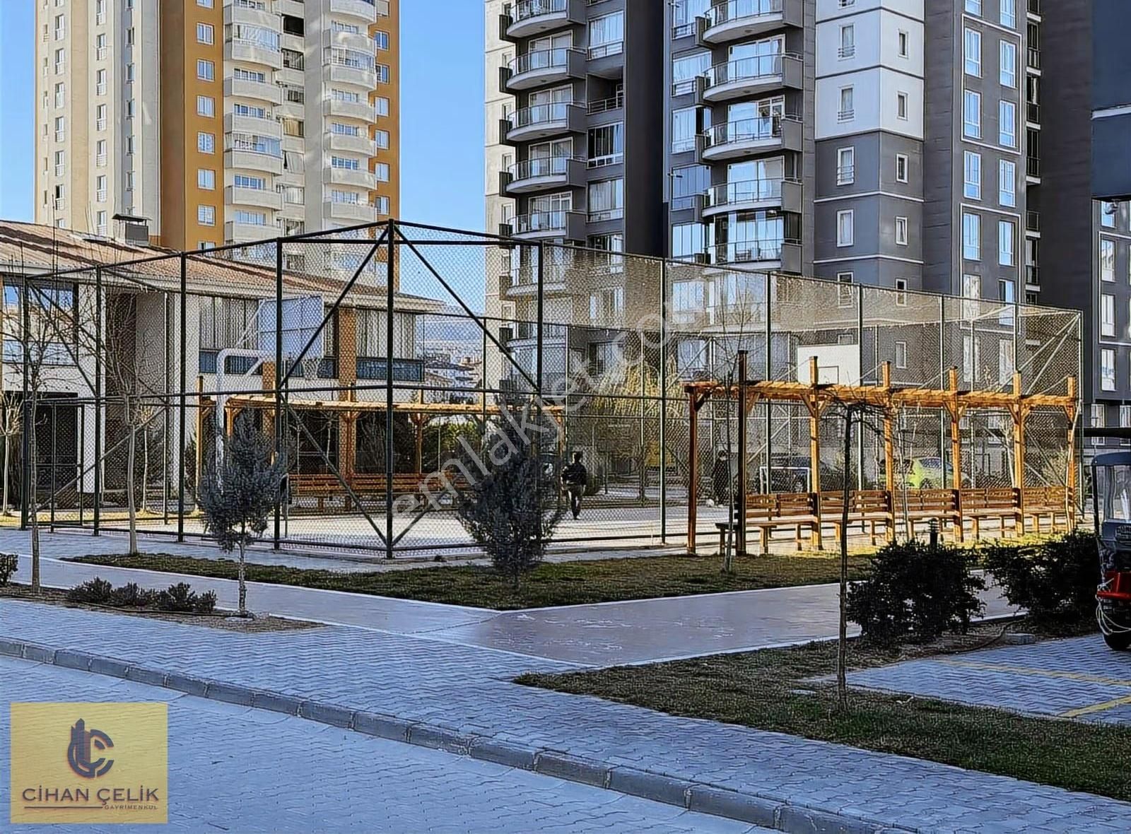 Fırsat! Real Avm Yanında İskanlı 200m2 4+1 - Görsel 29