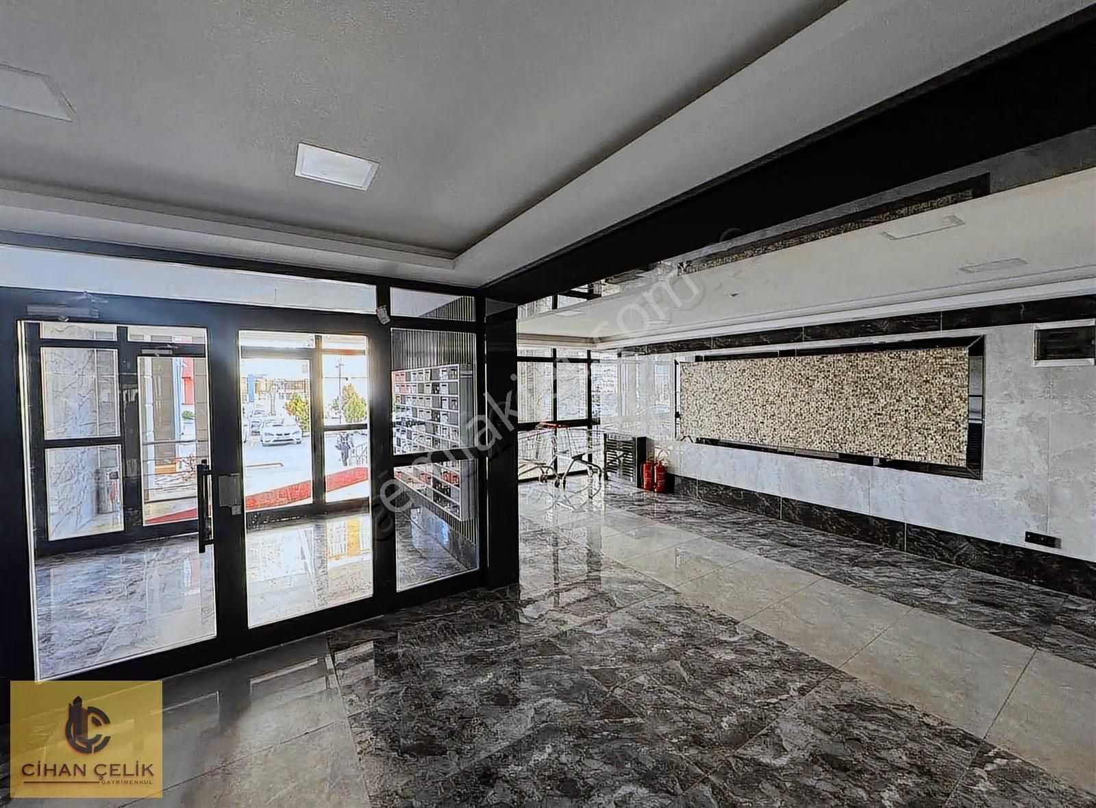 Fırsat! Real Avm Yanında İskanlı 200m2 4+1 - Görsel 21