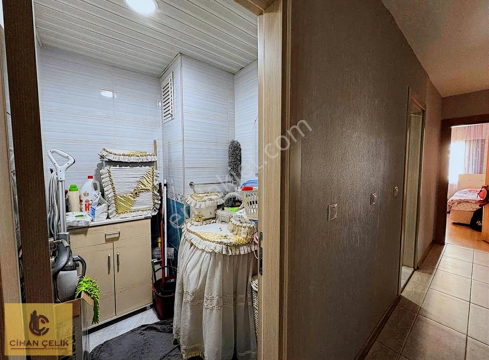 Fırsat! Real Avm Yanında İskanlı 200m2 4+1 - Görsel 5