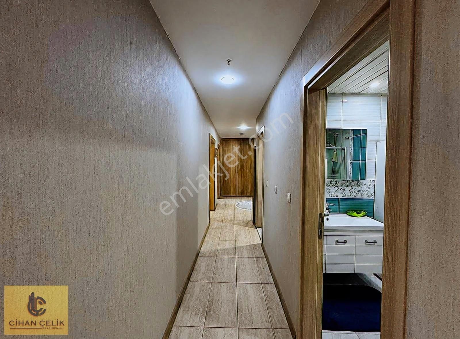 Fırsat! Real Avm Yanında İskanlı 200m2 4+1 - Görsel 19