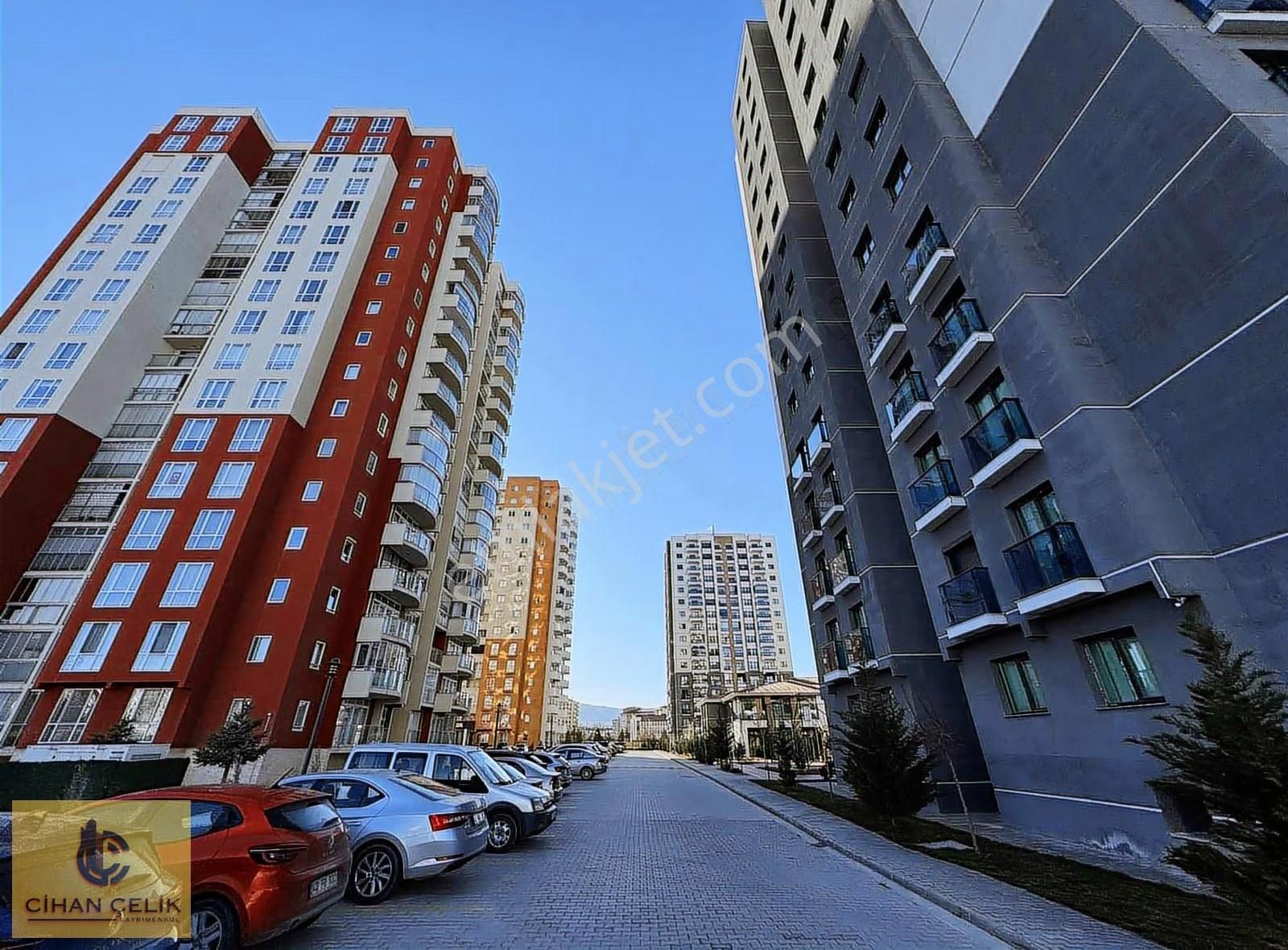 Fırsat! Real Avm Yanında İskanlı 200m2 4+1 - Görsel 15