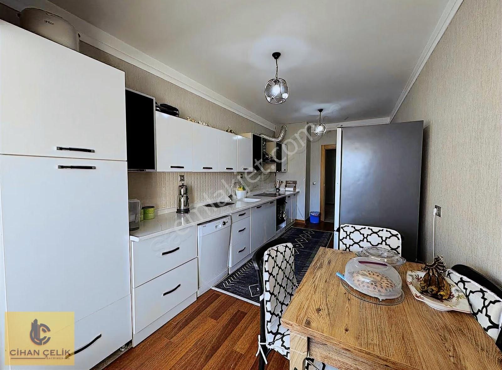 Fırsat! Real Avm Yanında İskanlı 200m2 4+1 - Görsel 22