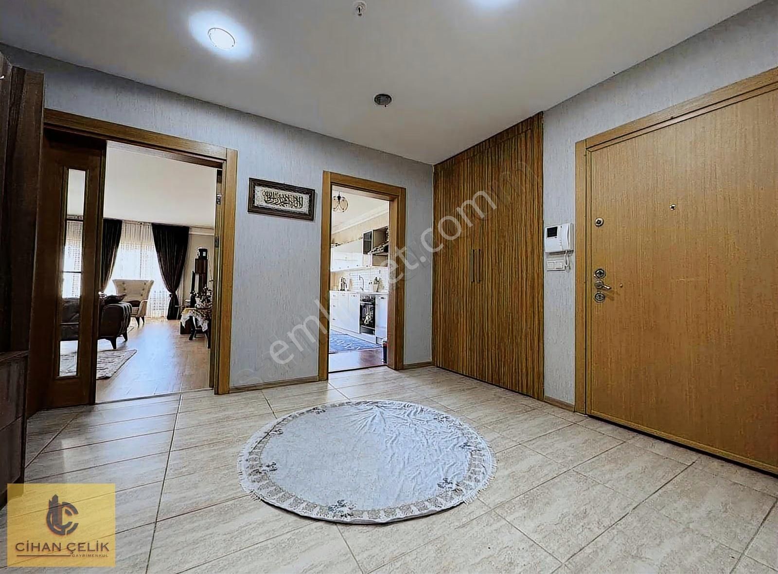 Fırsat! Real Avm Yanında İskanlı 200m2 4+1 - Görsel 7