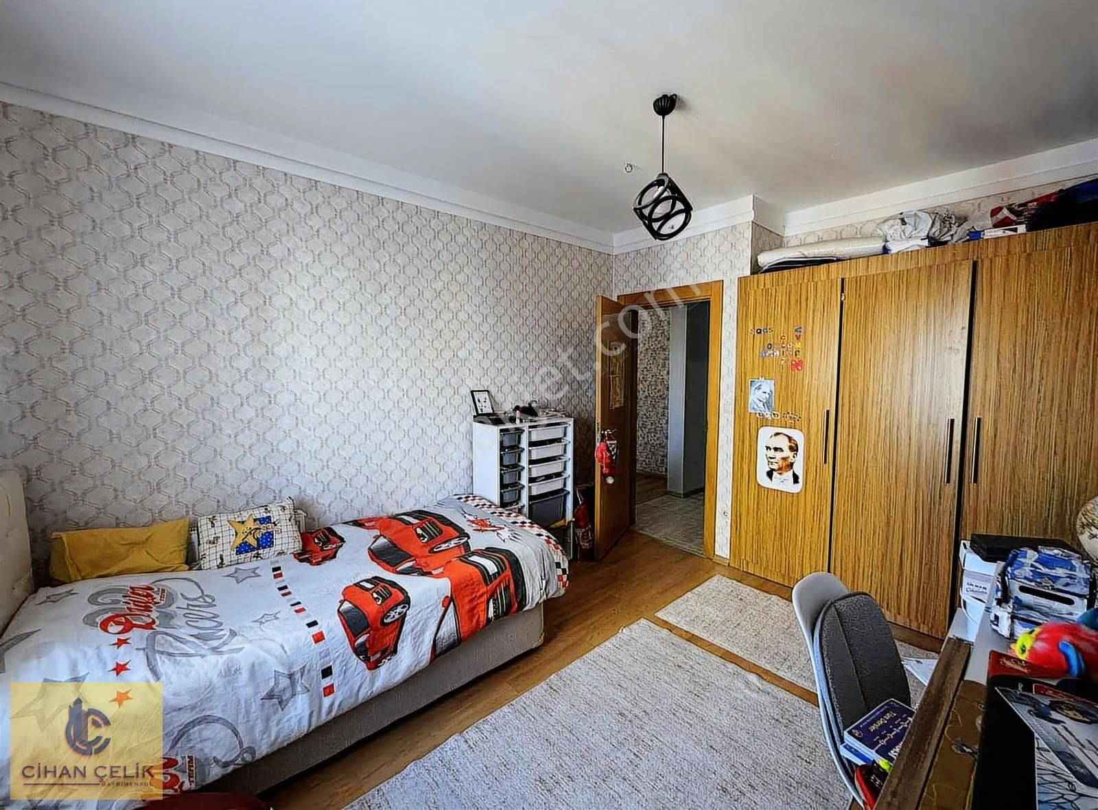 Fırsat! Real Avm Yanında İskanlı 200m2 4+1 - Görsel 27