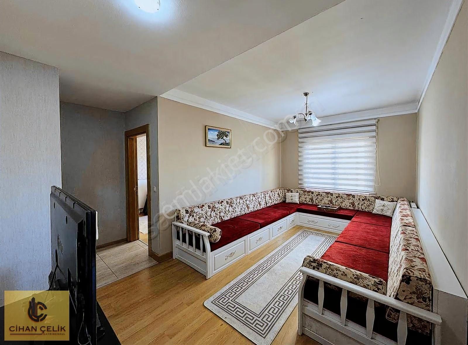 Fırsat! Real Avm Yanında İskanlı 200m2 4+1 - Görsel 31