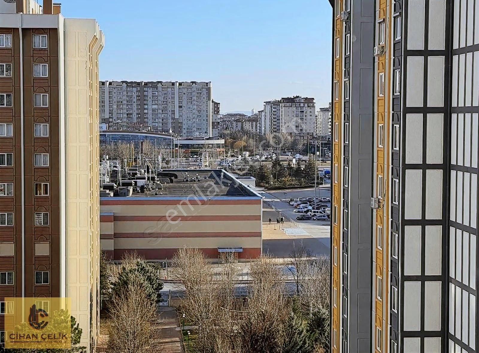 Fırsat! Real Avm Yanında İskanlı 200m2 4+1 - Görsel 12