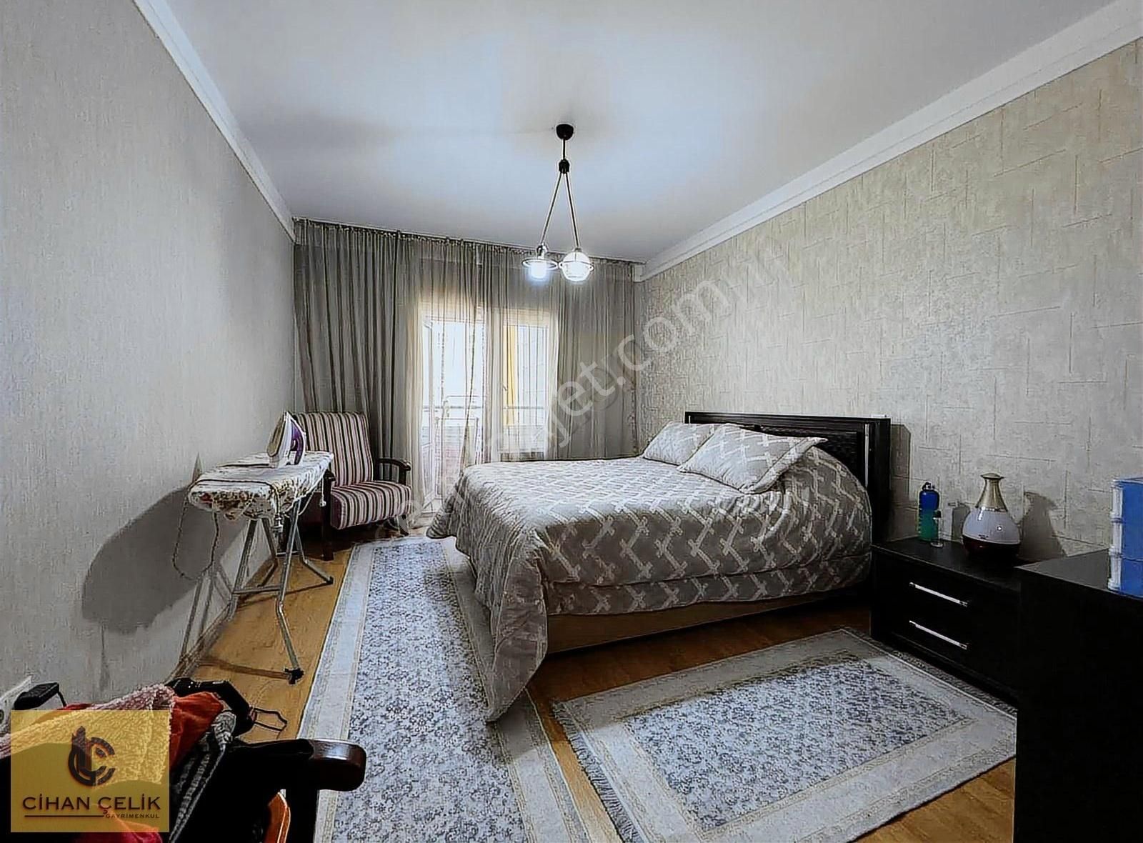 Fırsat! Real Avm Yanında İskanlı 200m2 4+1 - Görsel 18