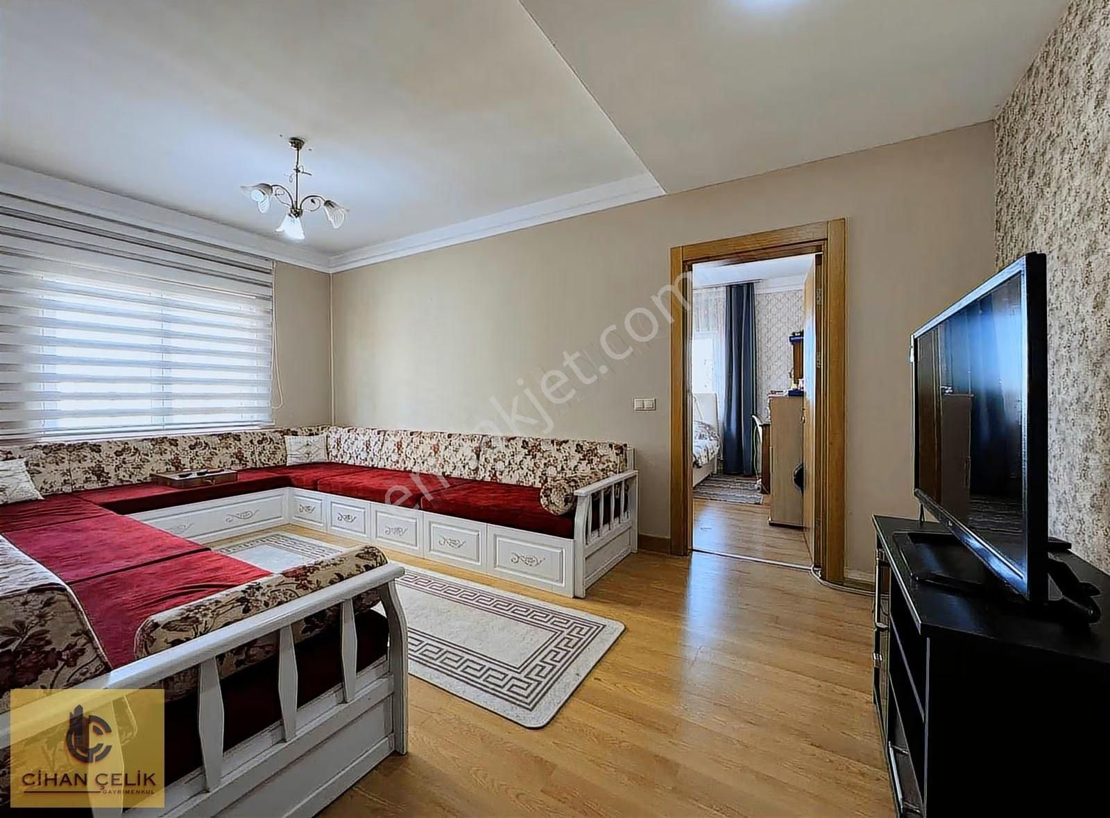 Fırsat! Real Avm Yanında İskanlı 200m2 4+1 - Görsel 30