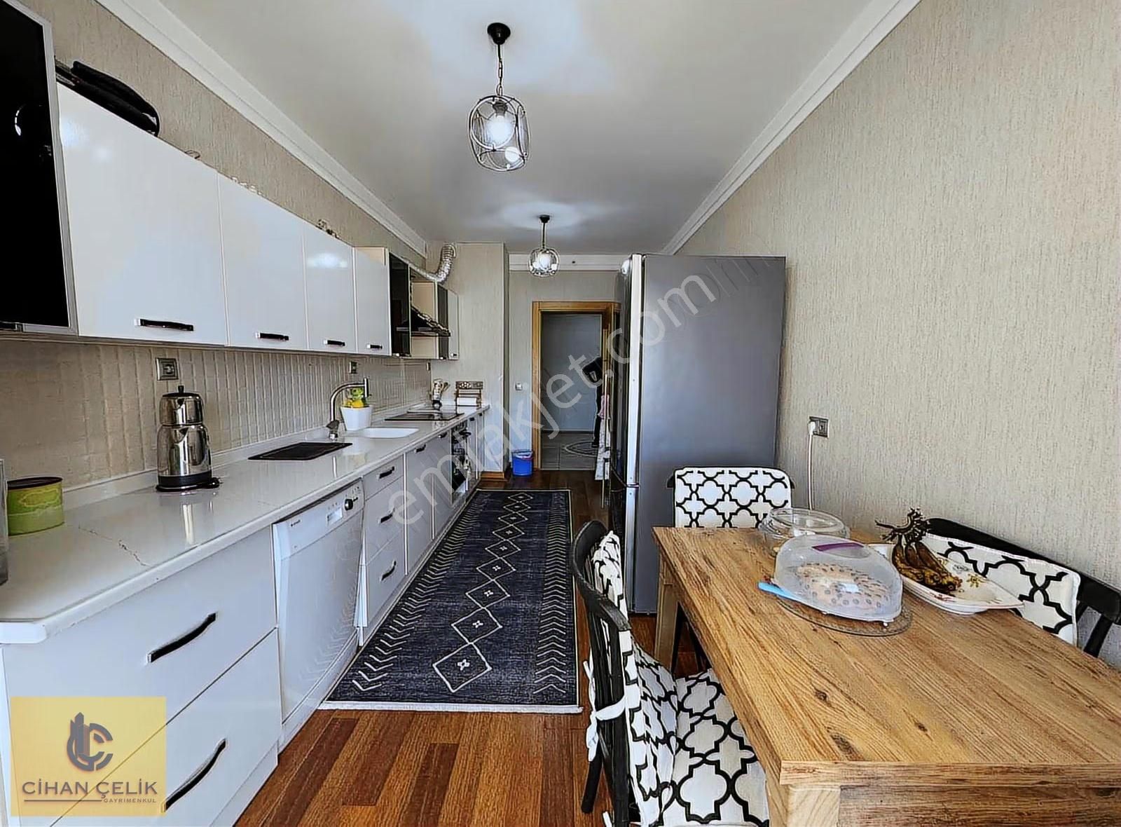 Fırsat! Real Avm Yanında İskanlı 200m2 4+1 - Görsel 2