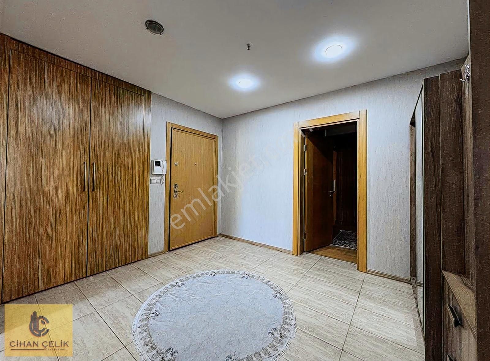 Fırsat! Real Avm Yanında İskanlı 200m2 4+1 - Görsel 35