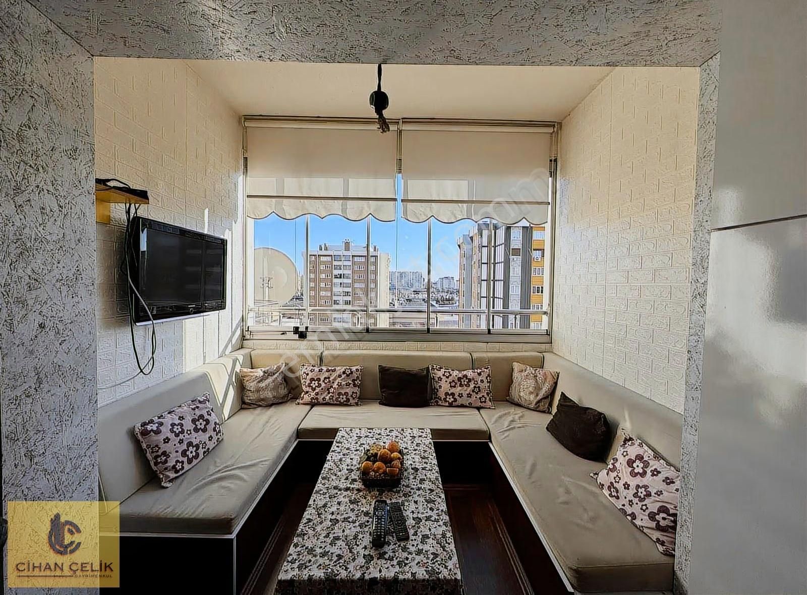 Fırsat! Real Avm Yanında İskanlı 200m2 4+1 - Görsel 14