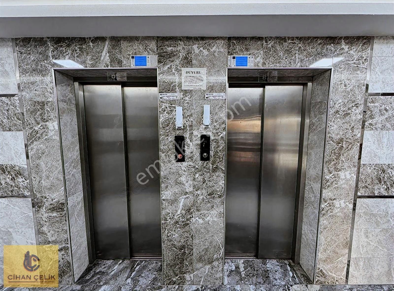 Fırsat! Real Avm Yanında İskanlı 200m2 4+1 - Görsel 25