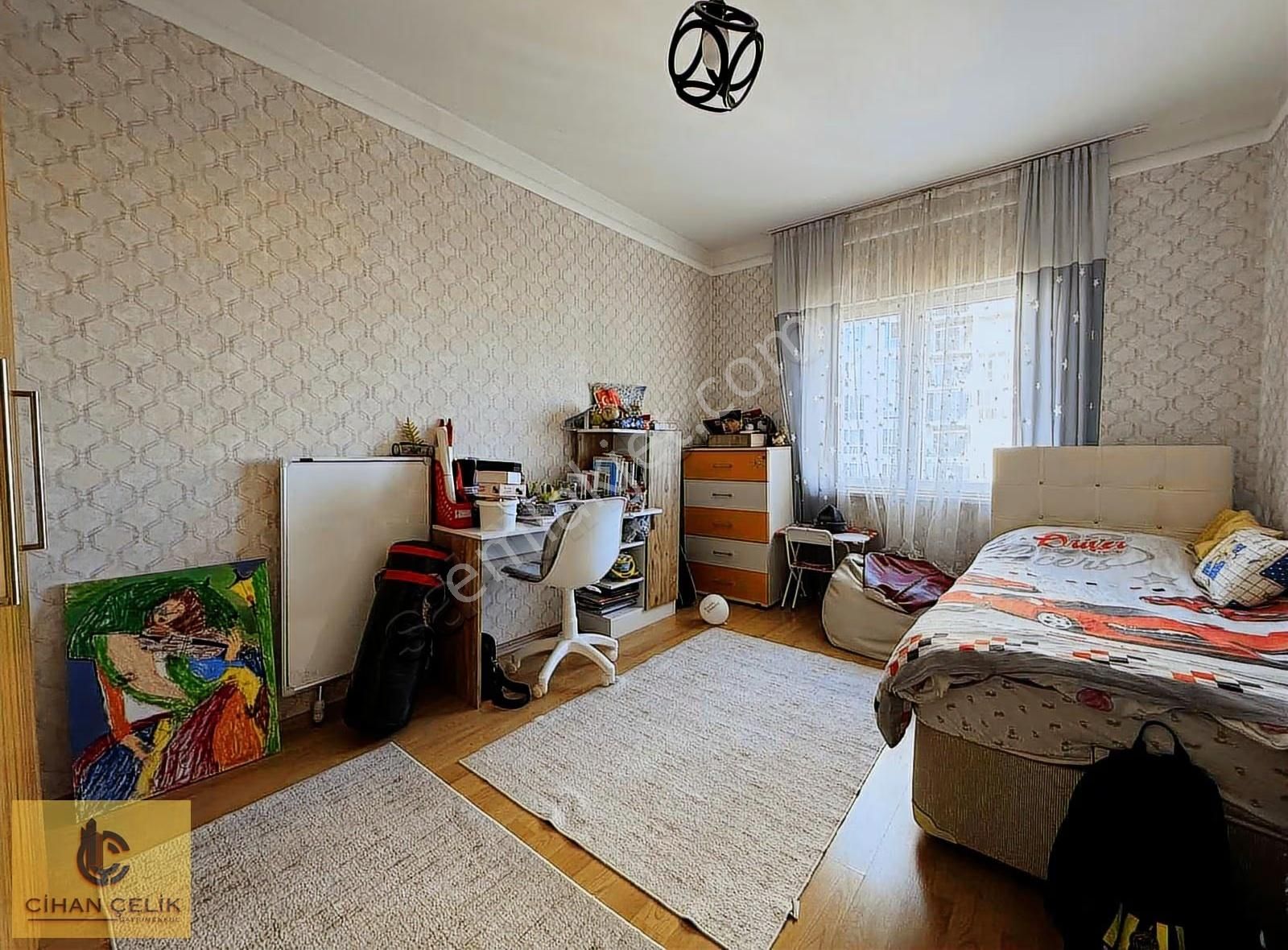 Fırsat! Real Avm Yanında İskanlı 200m2 4+1 - Görsel 3