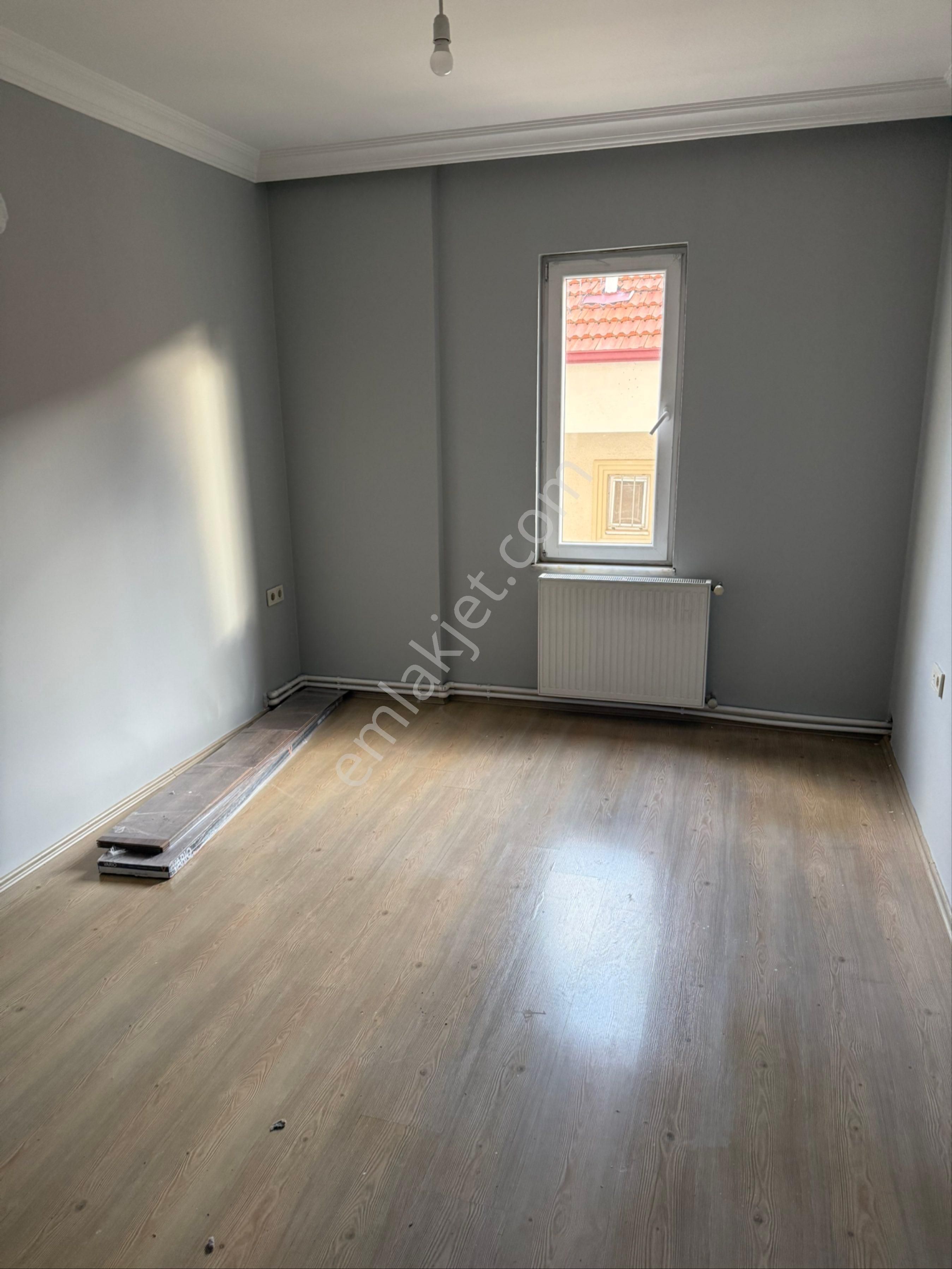 Akyol Opet Üzeri Geniş Kiralık 3+1 Daire - Görsel 10