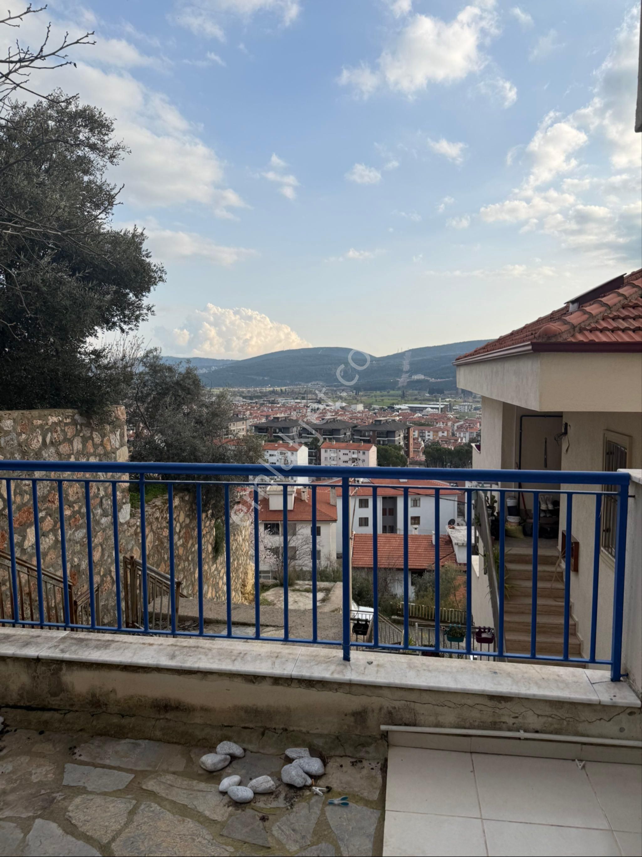 Akyol Opet Üzeri Geniş Kiralık 3+1 Daire - Görsel 7