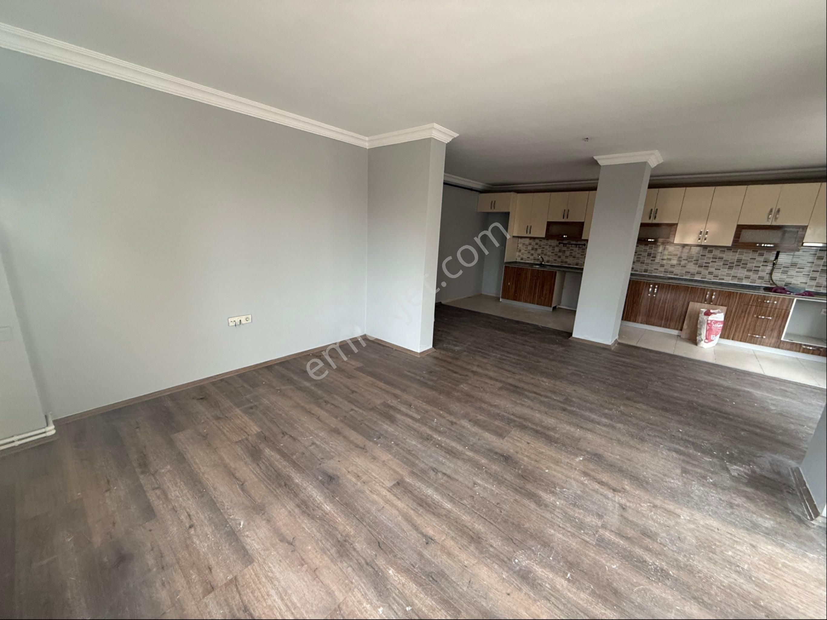 Akyol Opet Üzeri Geniş Kiralık 3+1 Daire