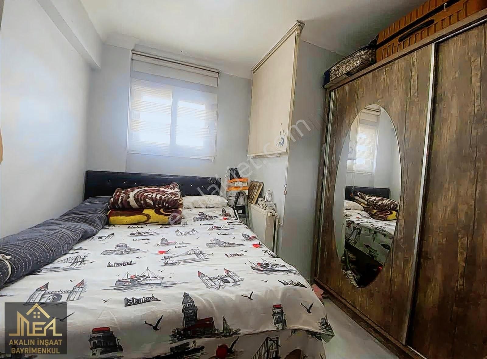 Akalın'dan Kazım Karabekir'de Satılık 3+1, 105m², Satılık Daire - Görsel 15