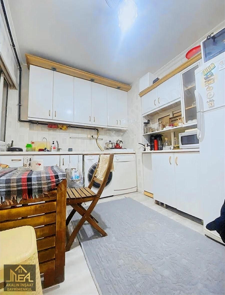 Akalın'dan Kazım Karabekir'de Satılık 3+1, 105m², Satılık Daire - Görsel 21