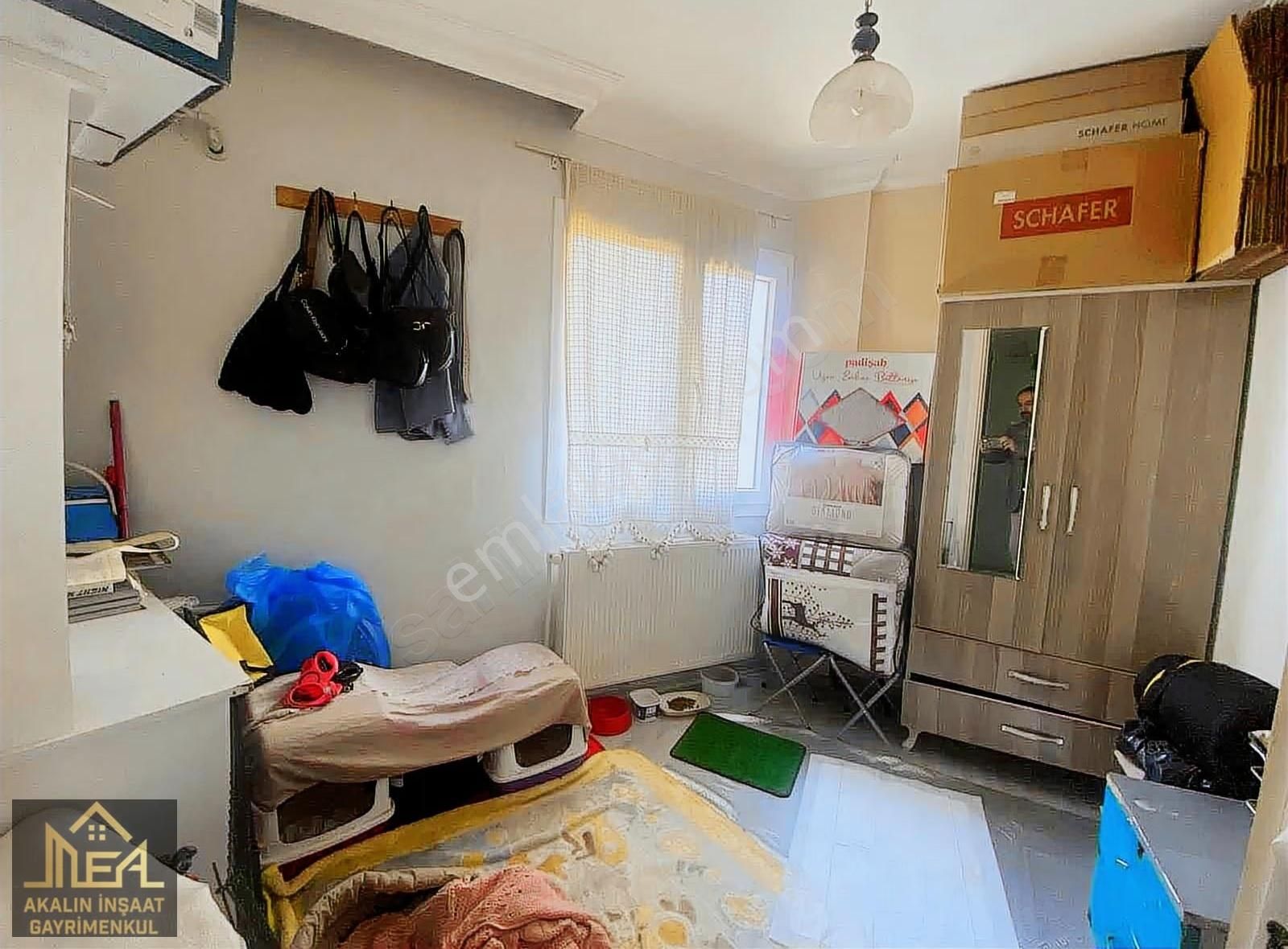 Akalın'dan Kazım Karabekir'de Satılık 3+1, 105m², Satılık Daire - Görsel 12