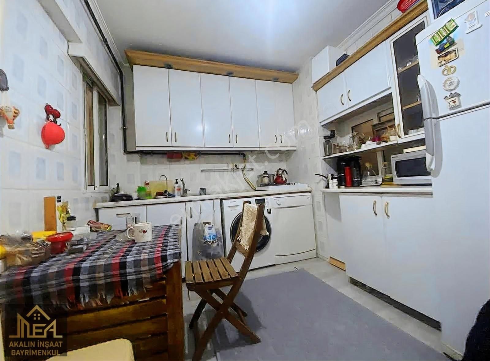 Akalın'dan Kazım Karabekir'de Satılık 3+1, 105m², Satılık Daire - Görsel 7