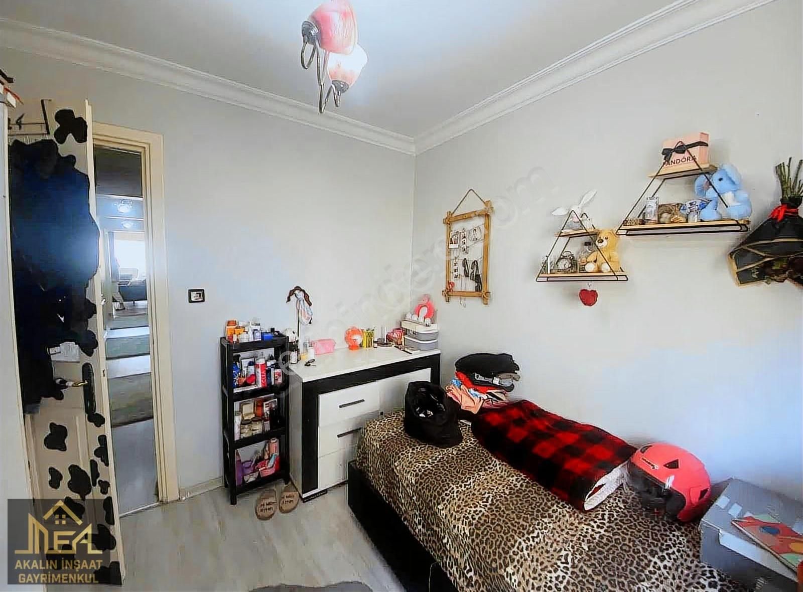 Akalın'dan Kazım Karabekir'de Satılık 3+1, 105m², Satılık Daire - Görsel 31