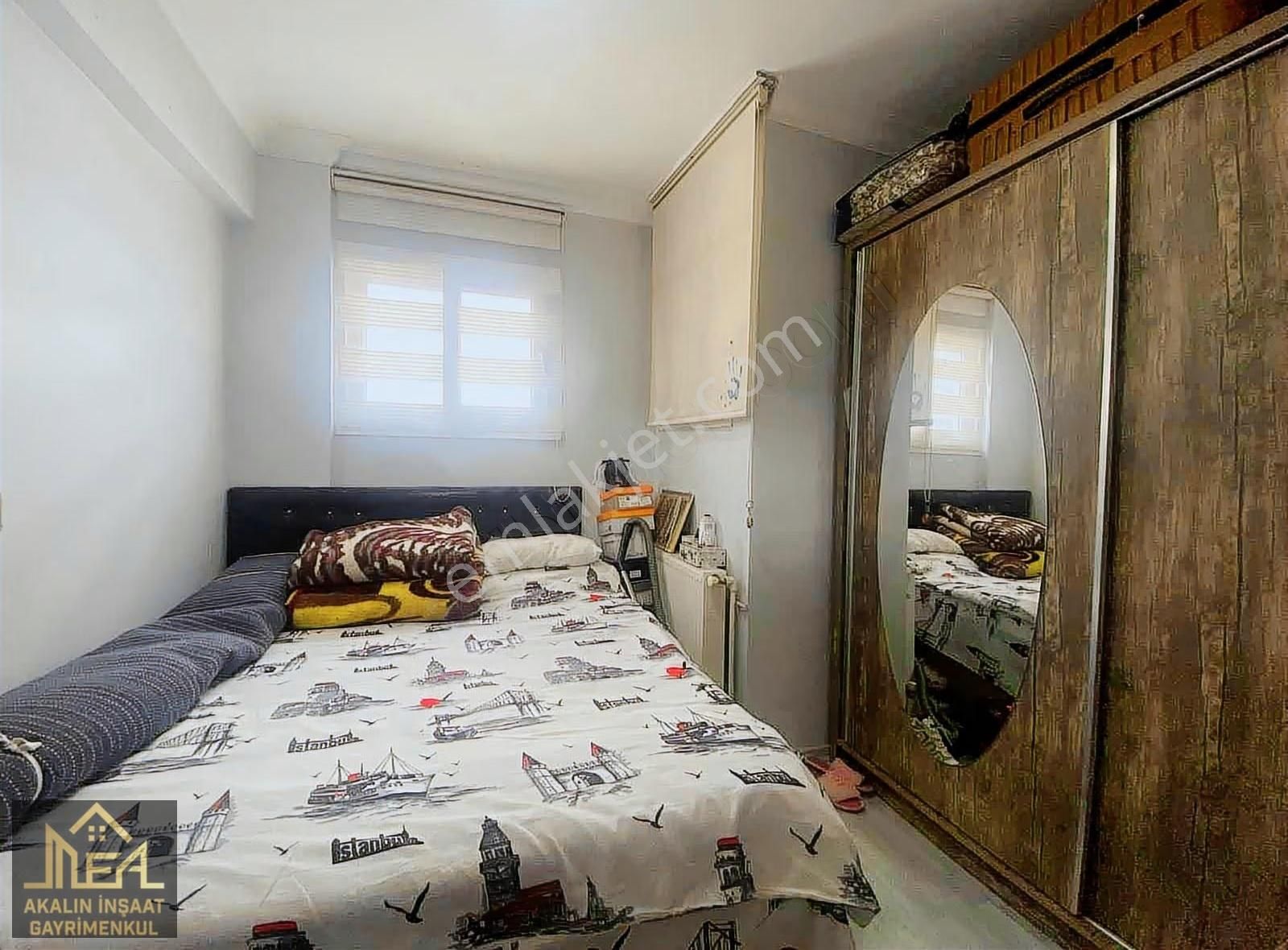 Akalın'dan Kazım Karabekir'de Satılık 3+1, 105m², Satılık Daire - Görsel 30