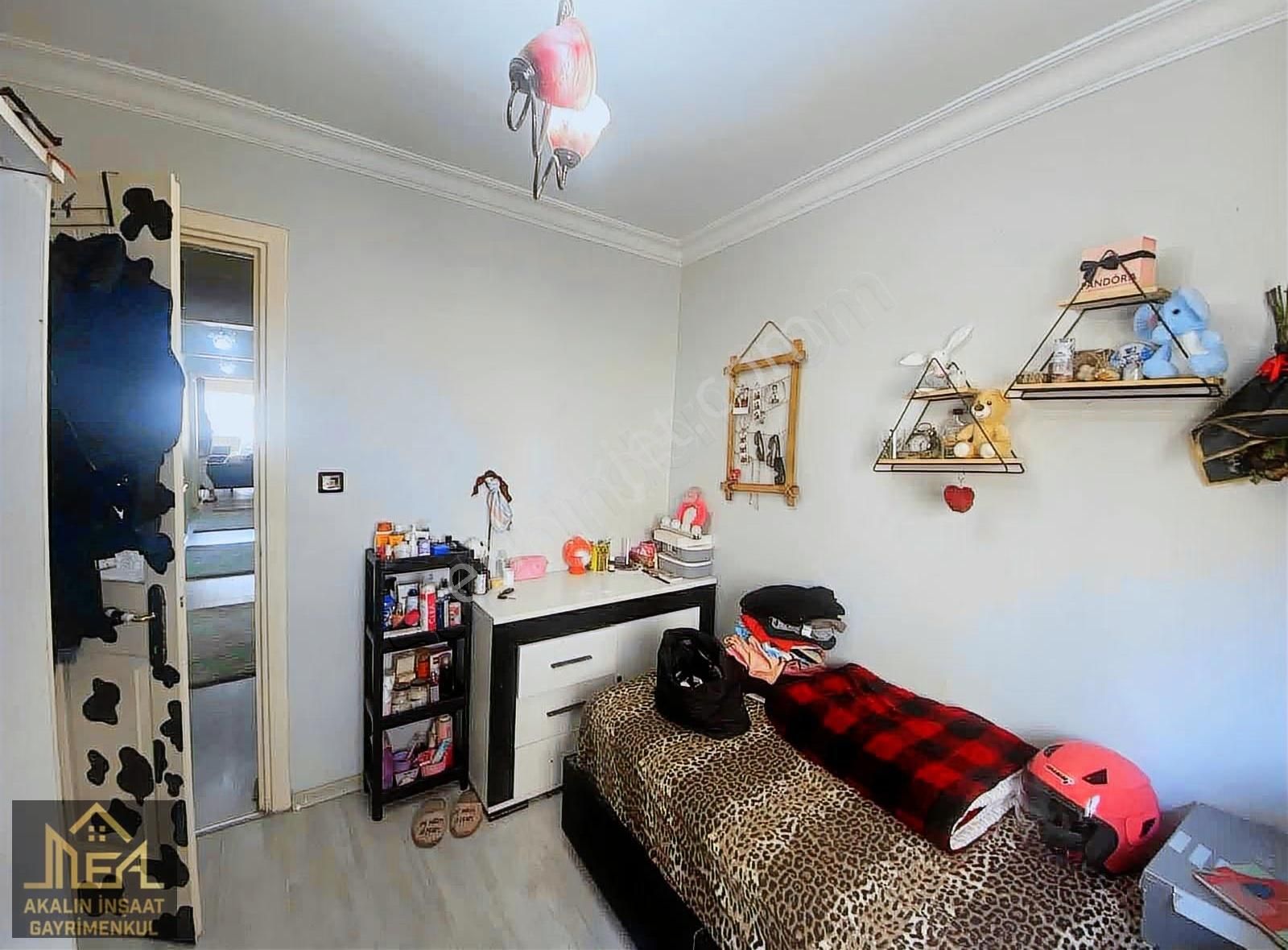 Akalın'dan Kazım Karabekir'de Satılık 3+1, 105m², Satılık Daire - Görsel 22