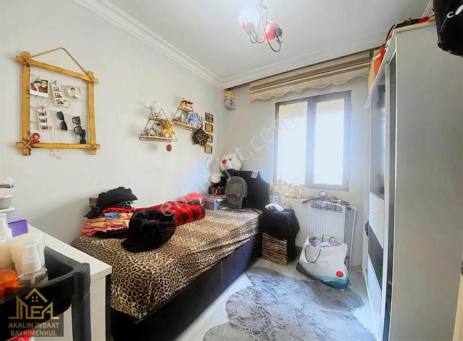 Akalın'dan Kazım Karabekir'de Satılık 3+1, 105m², Satılık Daire - Görsel 16