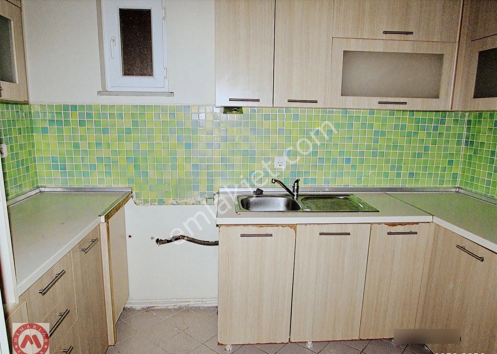 Altayçeşme Kayalarkent Sitesinde 7/24 Güvenlikli Metro 2dk 3+1 - Görsel 8