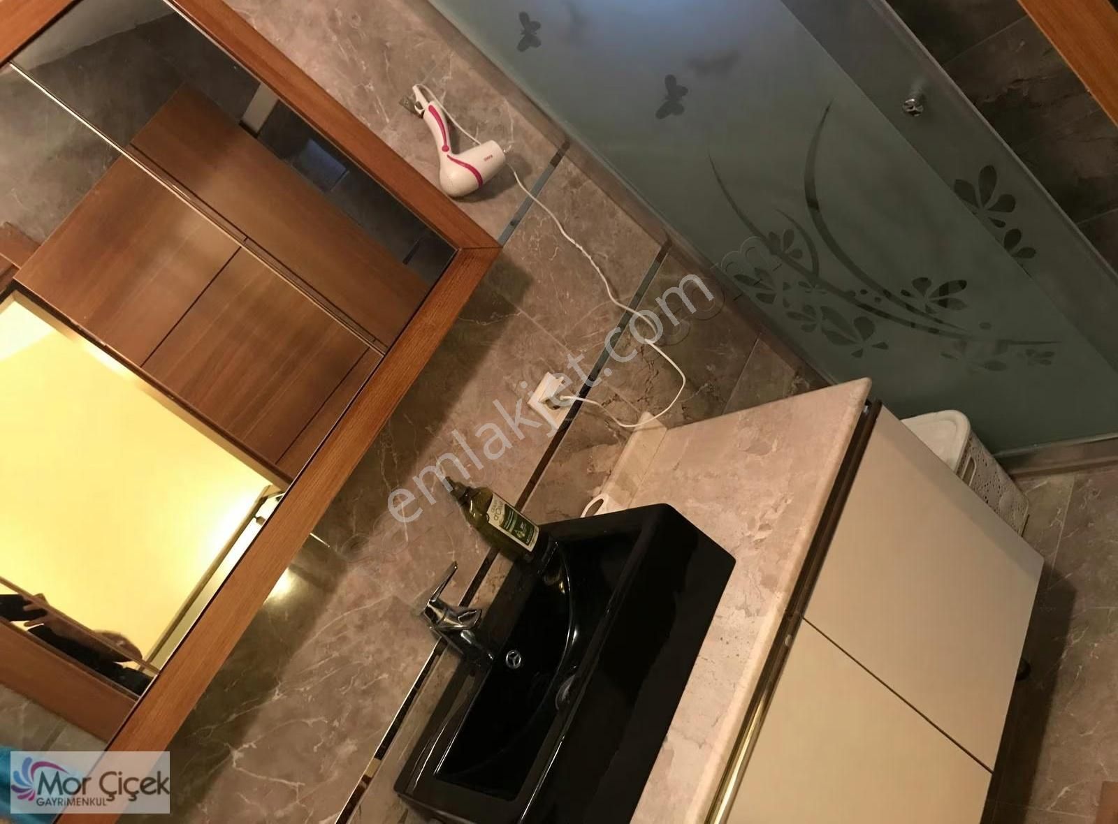 Morçiçek'ten Mordoğan'da Kiralık Eşyalı 3+1 Çatı Dubleks - Görsel 11
