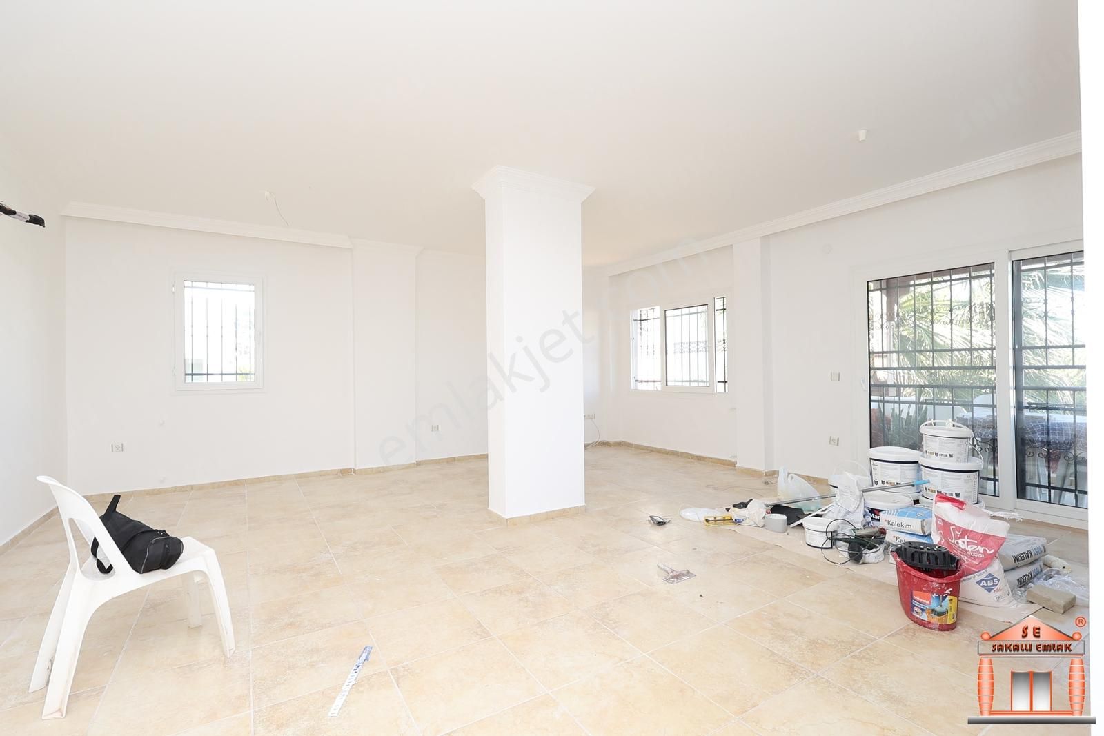 S-a-k-a-l-l-ı-dan Turgutreiste Merkeze Yakın 3+1 Kiralık Daire - Görsel 10